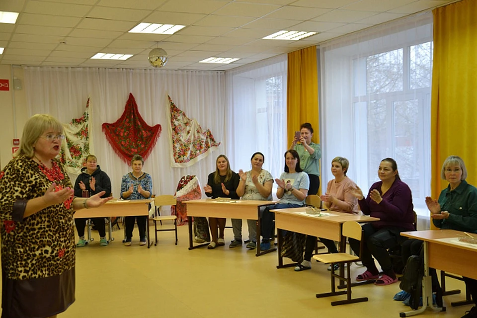 Фото: пресс-служба правительства Кировской области