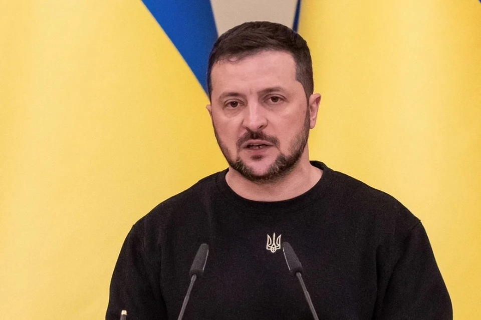 Экс-советник Кучмы Соскин: Зеленский пытается избавиться от всех неугодных
