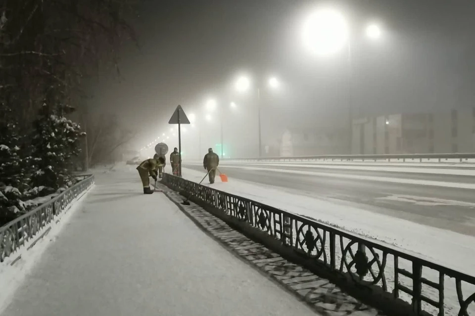 В понедельник в Якутске ожидается погода без осадков.