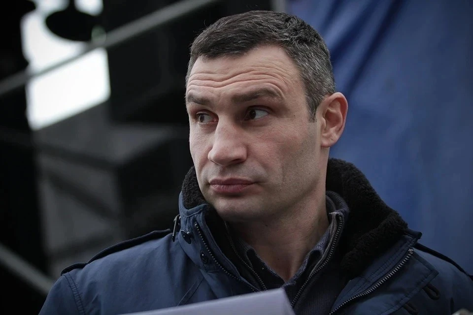 Кличко назвал правдой слова Залужного о патовой для ВСУ ситуации на поле боя