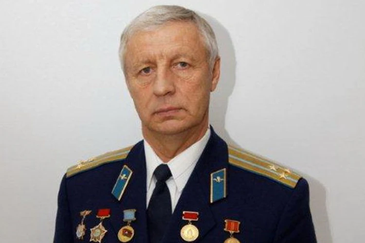 Умер легендарный полковник ГРУ, делавший доклад Жукову