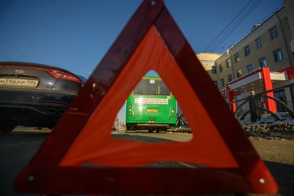 Виновницей смертельного ДТП с двумя погибшими детьми оказалась их мать
