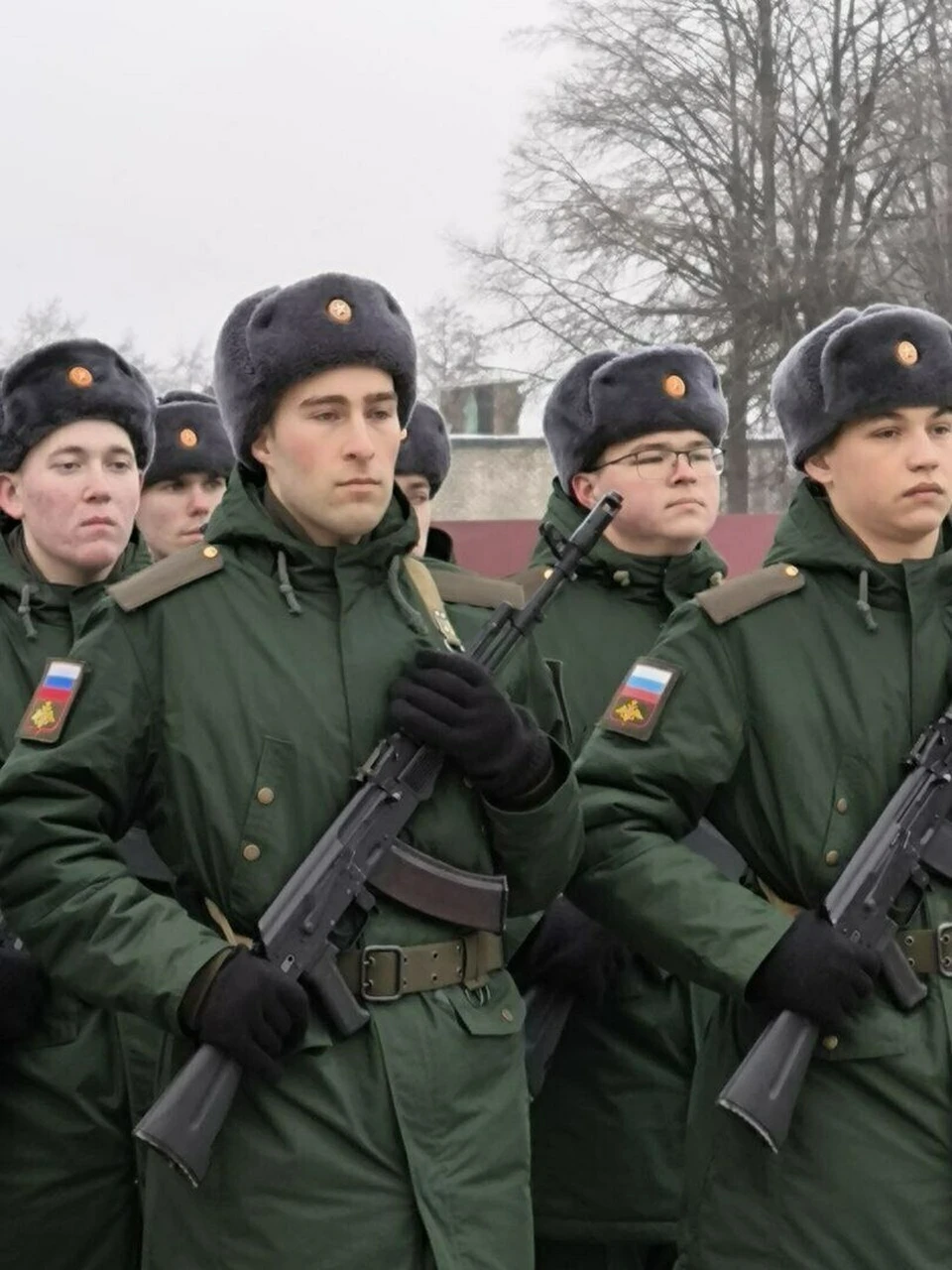 Фото: телеграм-канал Александра Ярошука.