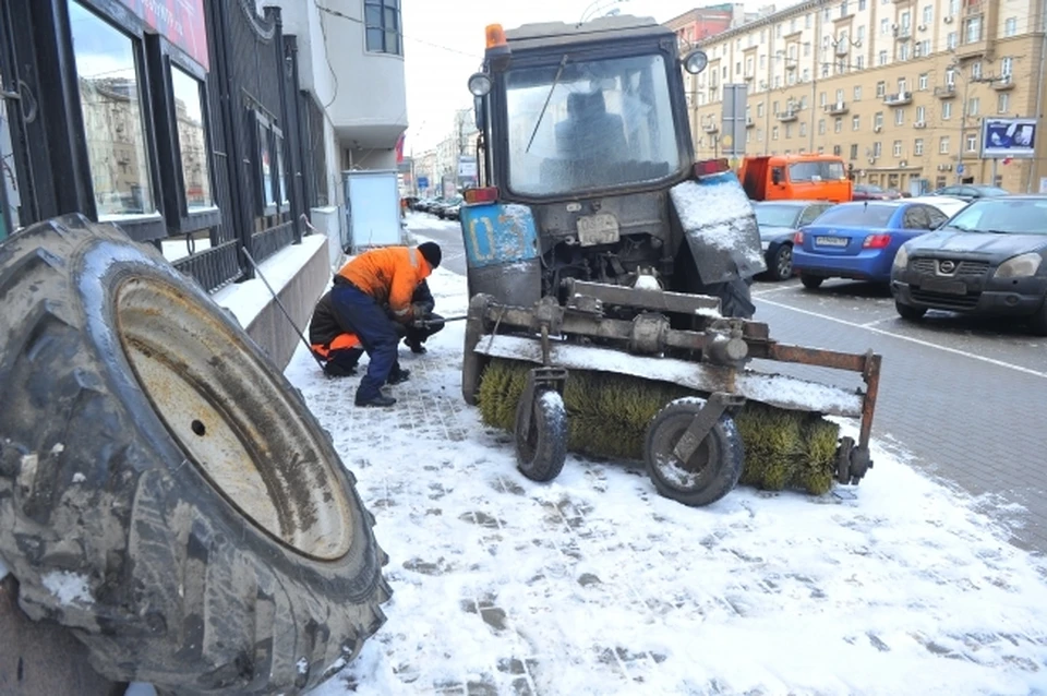 В Аджером выехал спасотряд, который в ночное время организовал поиски