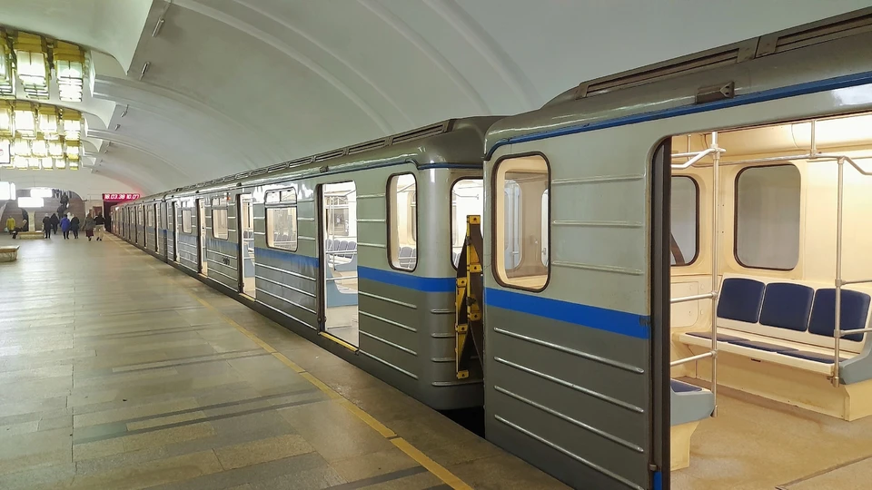 Сормовскую ветку нижегородского метро могут продлить до 7 микрорайона.