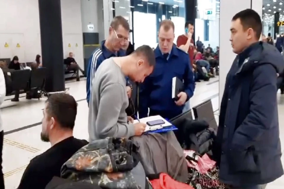 Рейсы до Якутии из Новосибирска задержали более чем на 7 часов. Фото: Западно-Сибирская транспортная прокуратура.