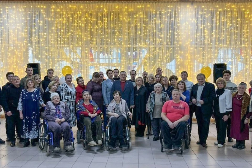 Фото: пресс-служба Брянской городской администрации.