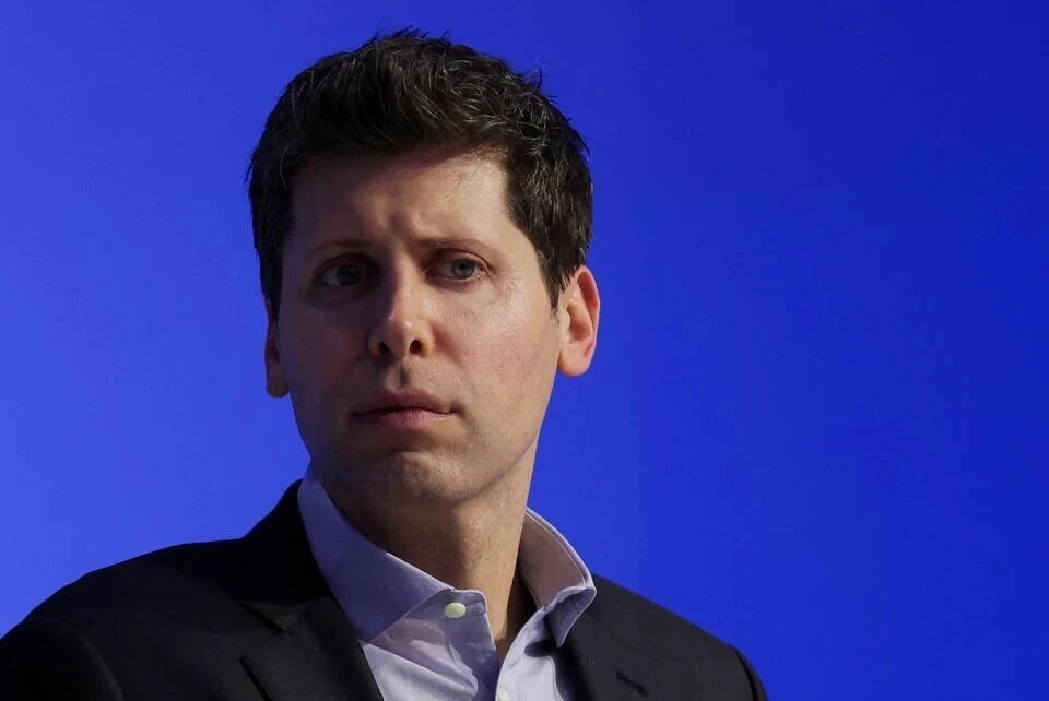 Разработчик чат-бота ChatGPT стал гендиректором года по версии Time