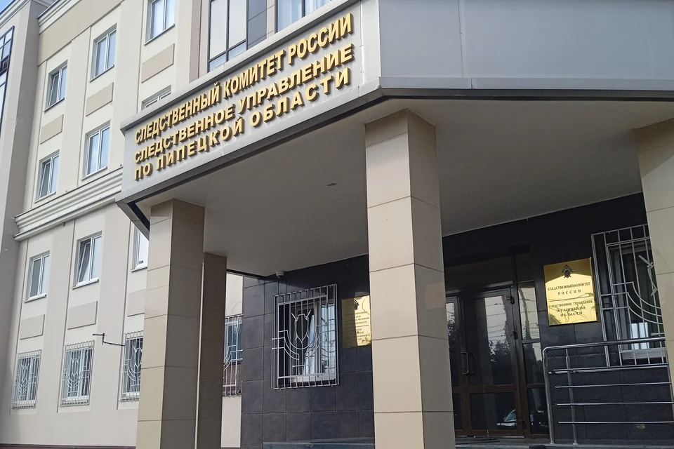 Жителя Липецка осудят за смертельное избиение 61-летней матери