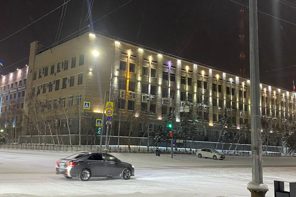 Чиновники вновь остались без корпоратива в этом году. Фото: KP.RU