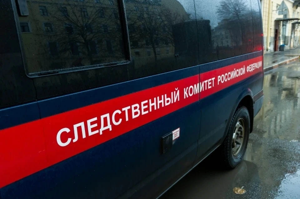 В Новосибирске возбудили дело о теракте после обнаружения СВУ в военкомате