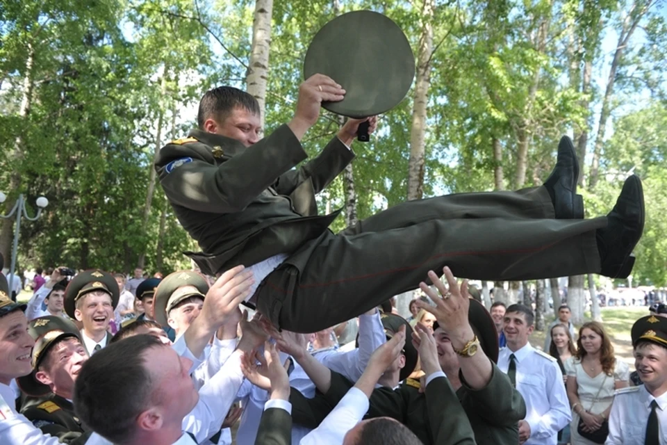 Фото: Евгения ГУСЕВА.