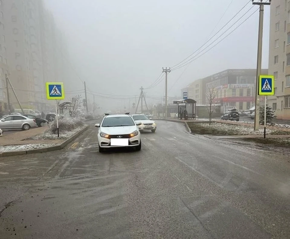 Фото: Госавтоинспекция Ставропольского края