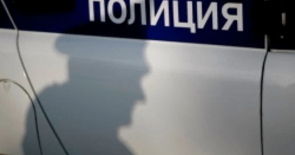 Полицейские быстро задержали одного из грабителей, еще двоих пока не нашли.
