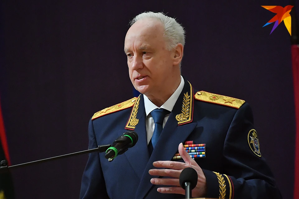 Глава Следственного комитета Александр Бастыркин запросил доклад о расследовании уголовного дела по дому на улице Зеленой в Мурманске и допущенной волоките.