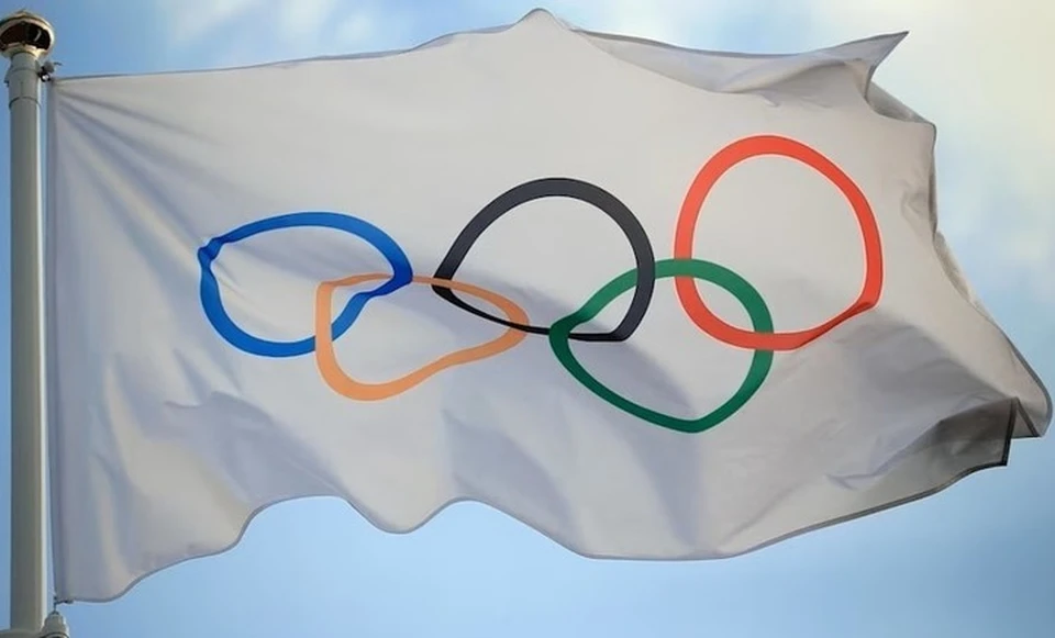 Белорусам разрешили выступить на Олимпиаде в Париже, но под нейтральным флагом. Фото: olympics.com
