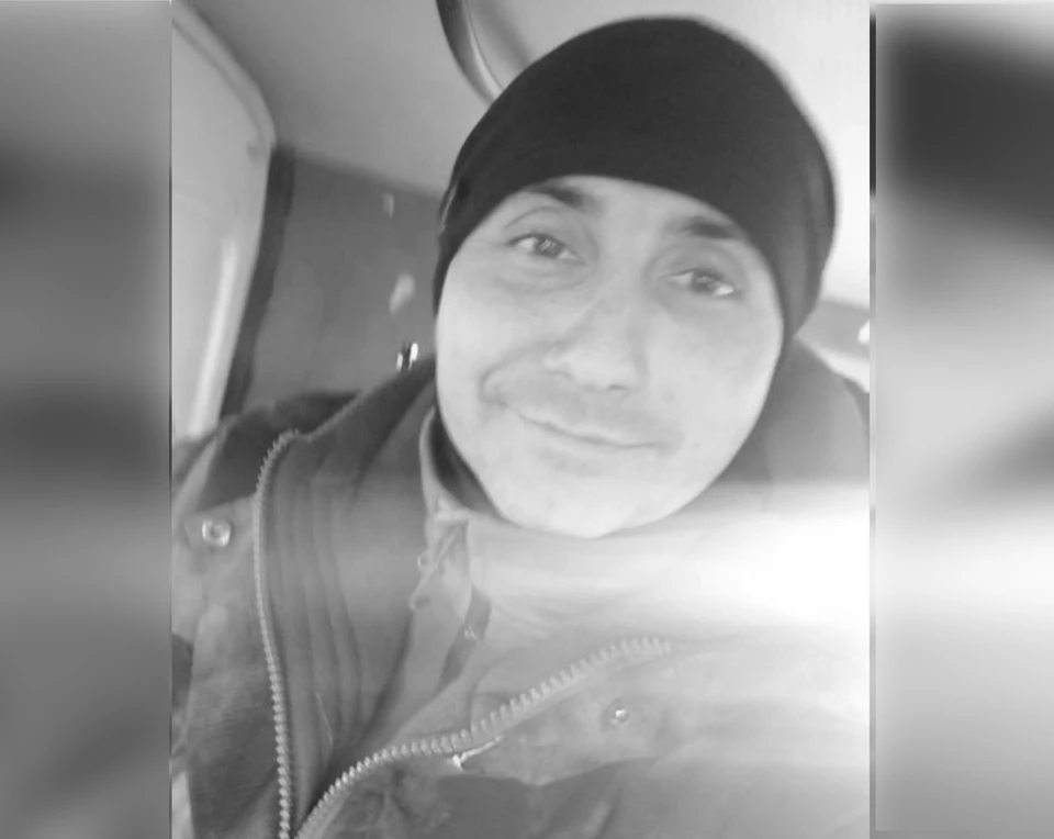 Николаю Зотову было 38 лет
