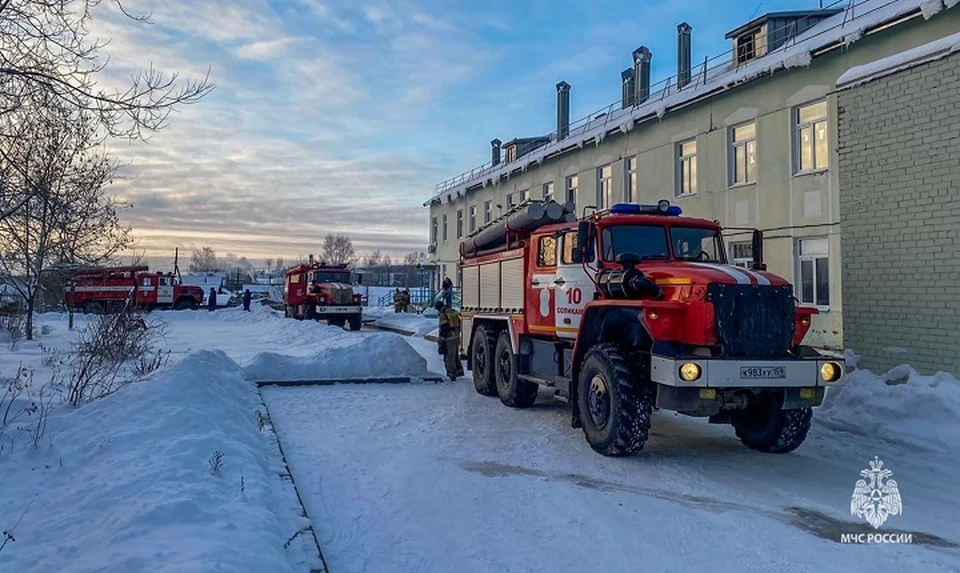 Фото: ГУ МЧС России по Пермскому краю