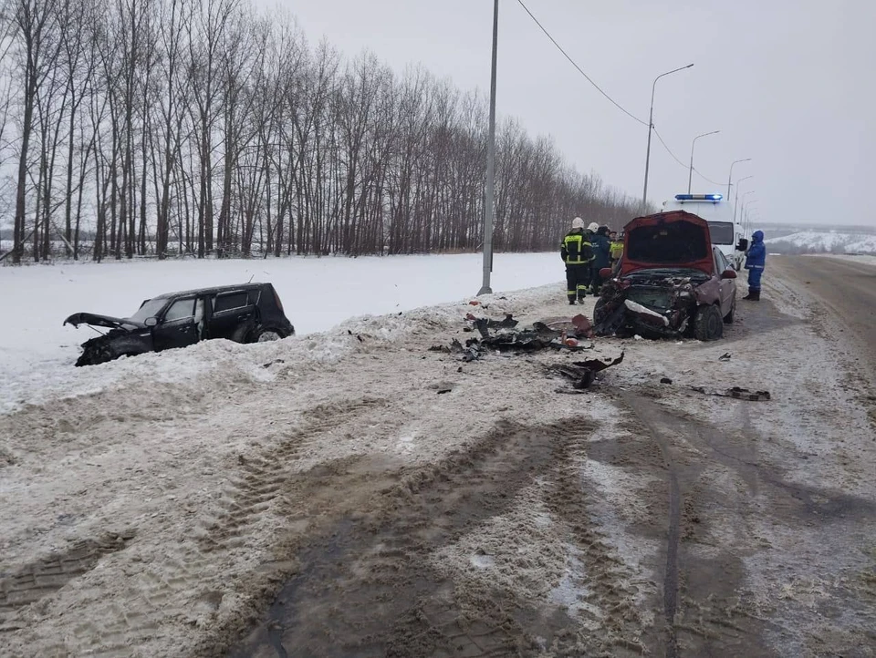 Фото ГУ МВД по области