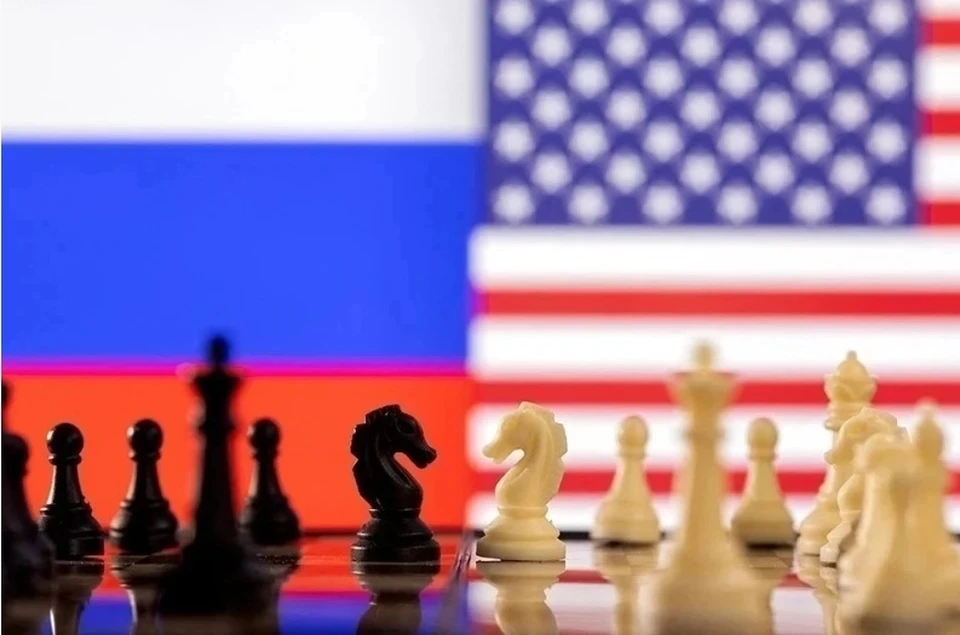 Офицер Уилкерсон: Байден может начать войну НАТО против России из-за Украины