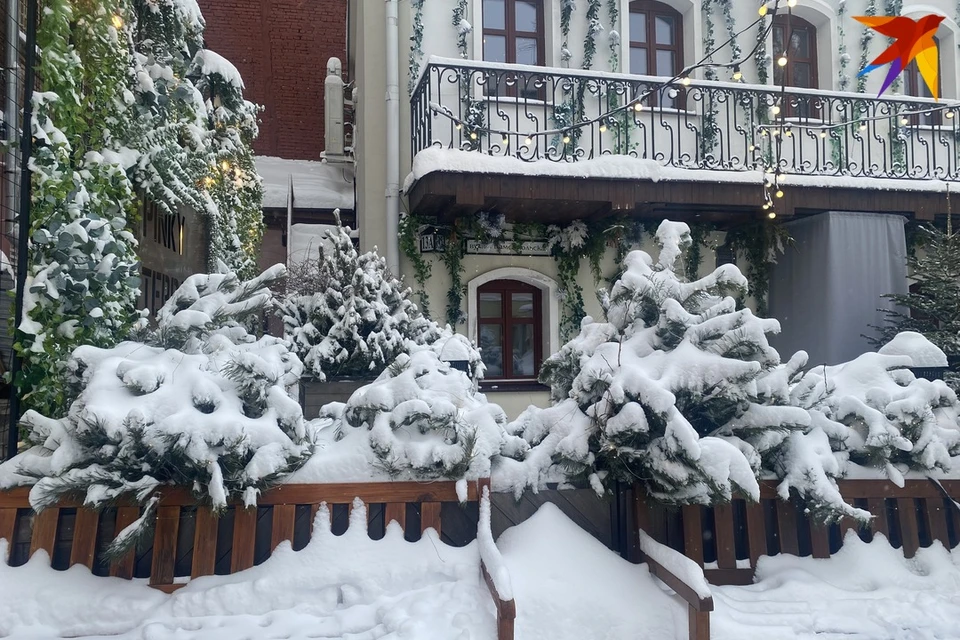 Собрали приметы и запреты на 14 декабря, когда празднуют Наумов день. Фото: архив «КП»