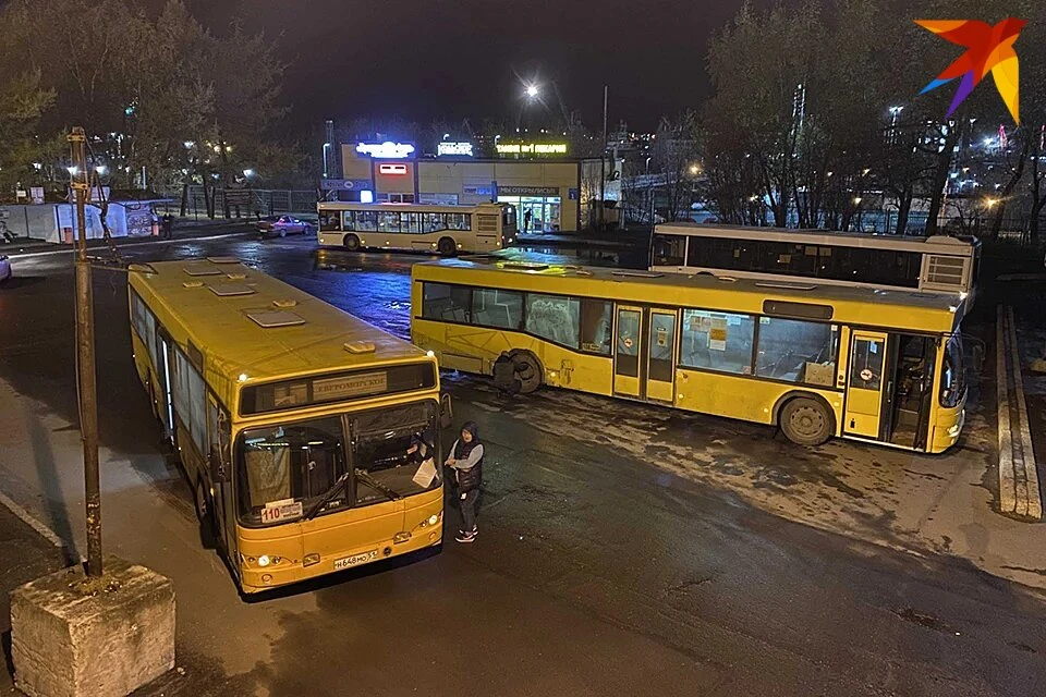 С расписанием можно ознакомиться на сайте минтранса региона.
