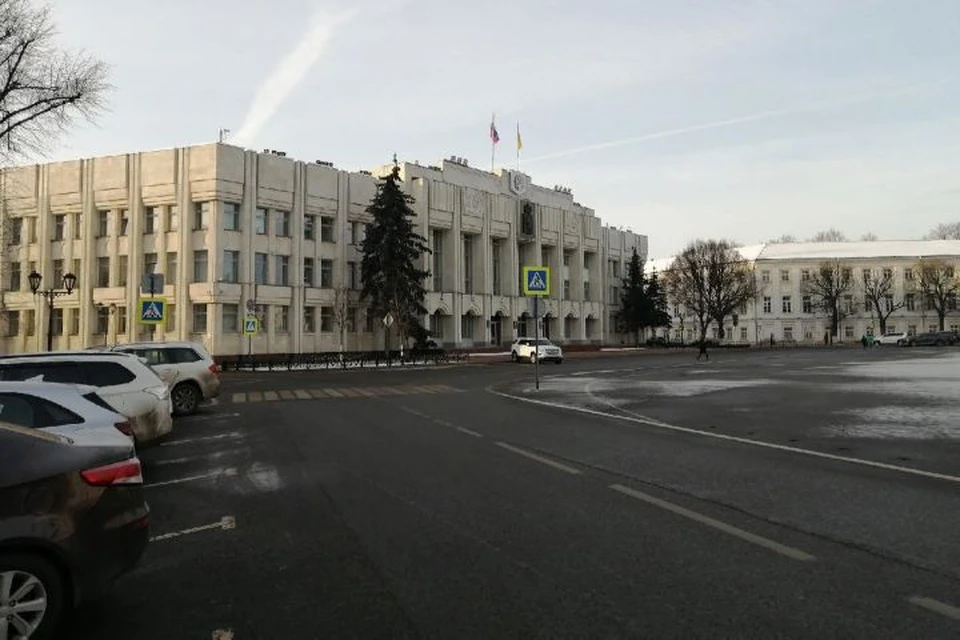 19 декабря глава региона подведет итоги года.