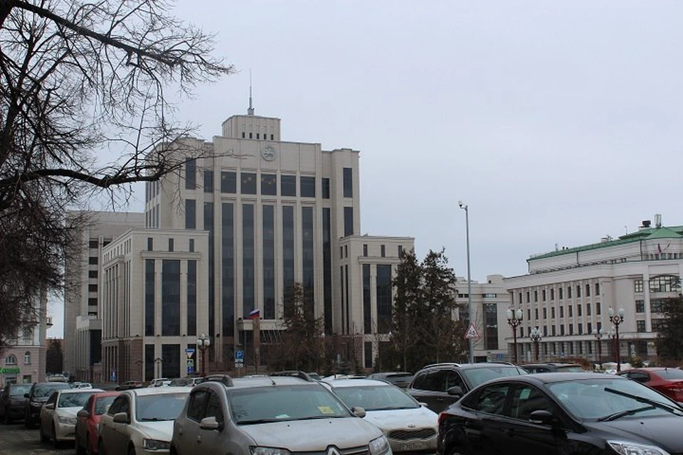 Благодаря этим проектом в республике будет создано 450 рабочих мест. Фото: Госсовет Татарстана