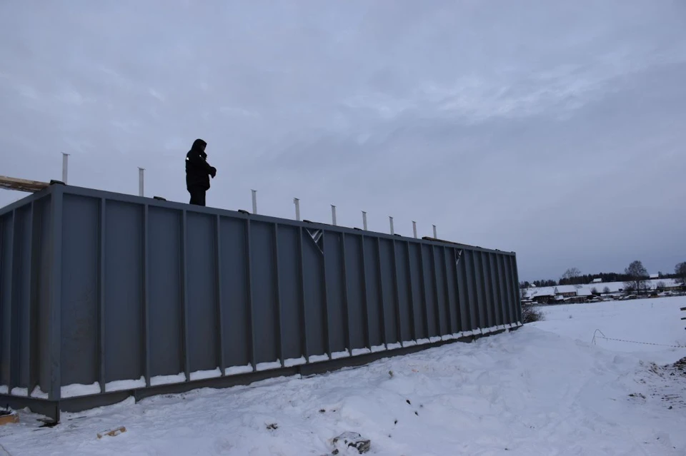 Фото: краевое Минагро.