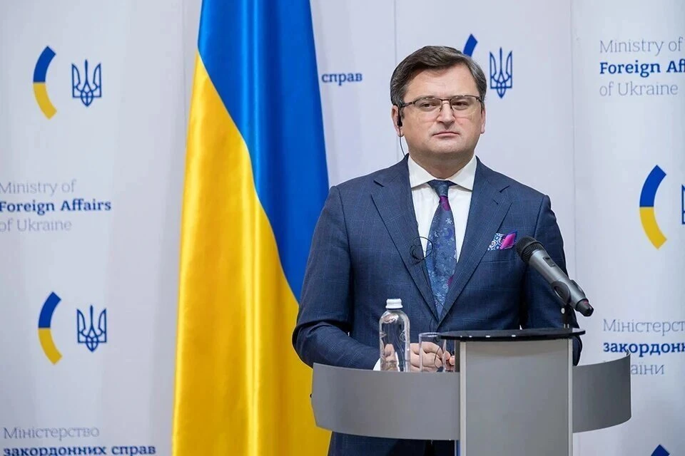 Кулеба признал, что сейчас фаза конфликта для Украины и ее союзников не простая