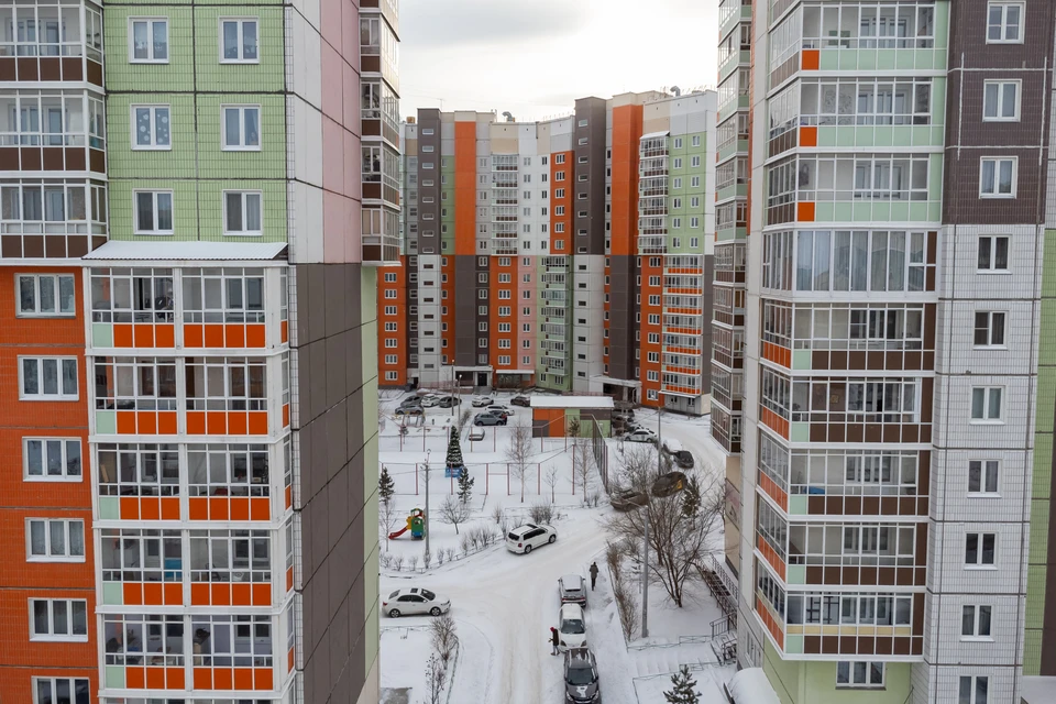 В Красноярском крае 314 семей с севера получили сертификаты на переселение