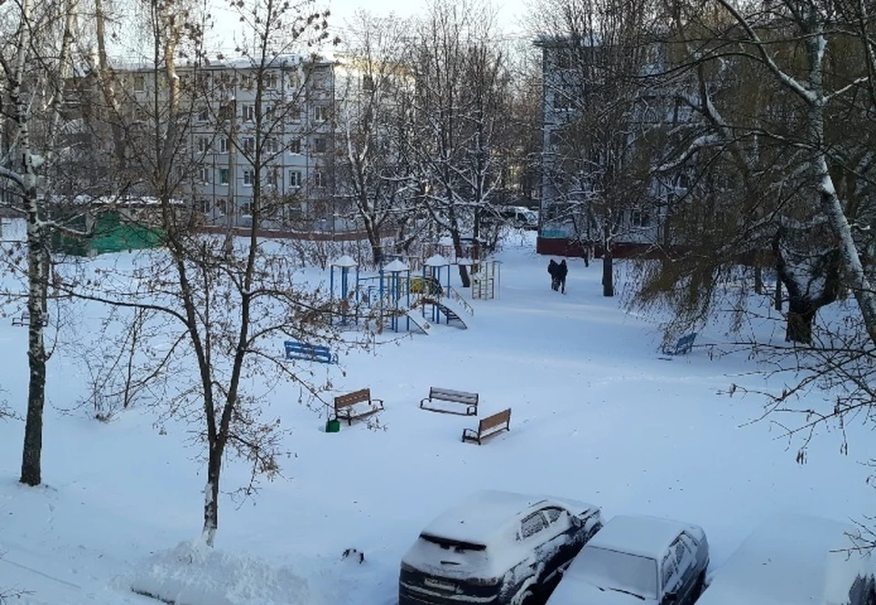 Фото: Надежда ПЕТРУНИНА.