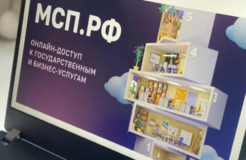 В Тюменской области растет число субъектов малого и среднего предпринимательства и количество самозанятых