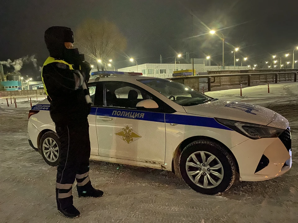 Фото: ОГИБДД УМВД России по городу Владимиру