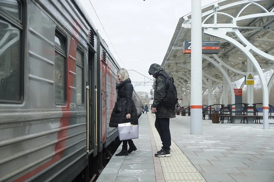 Магистраль соединит города-миллионники
