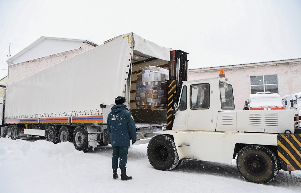 Тверская область дала старт еще одной важной гуманитарной программе