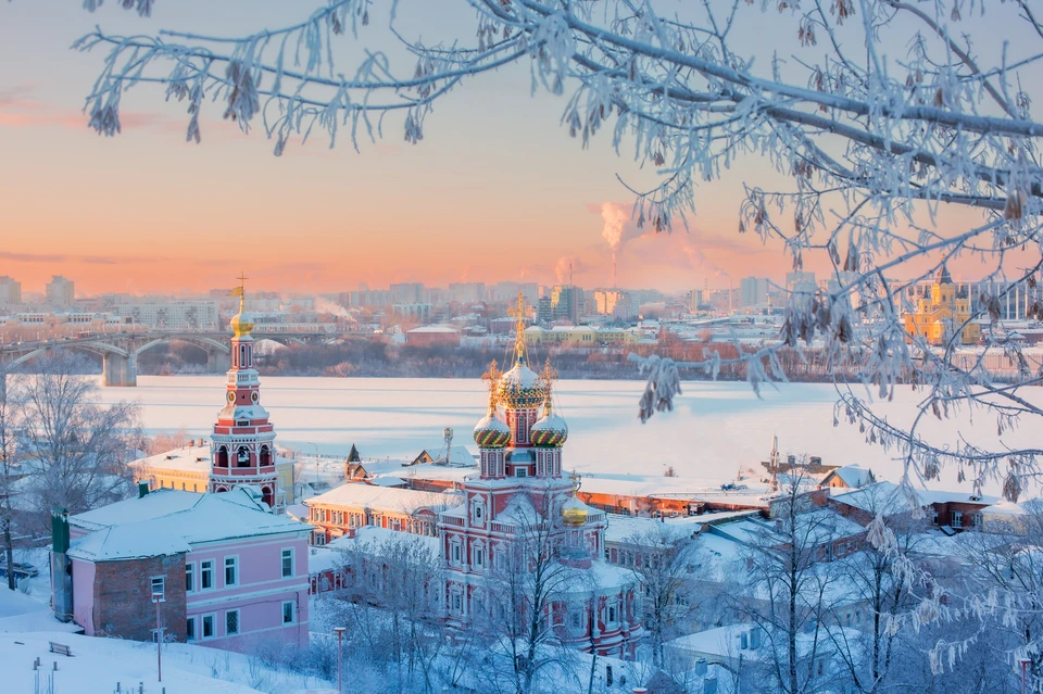 Выходные в Нижнем Новгороде: за чем ехать и сколько стоит поездка | Ассоциация Туроператоров