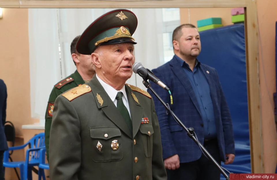 фото с сайта городской администрации