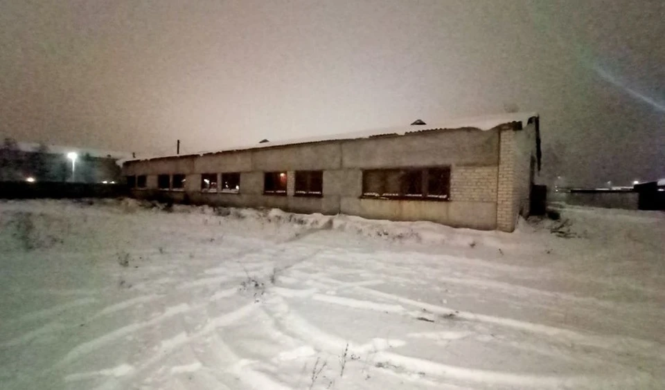 Подростки обокрали склад с оборудованием для майнинга в Белозерске на 108 тысяч рублей. Фото: Следственный комитет Беларуси.