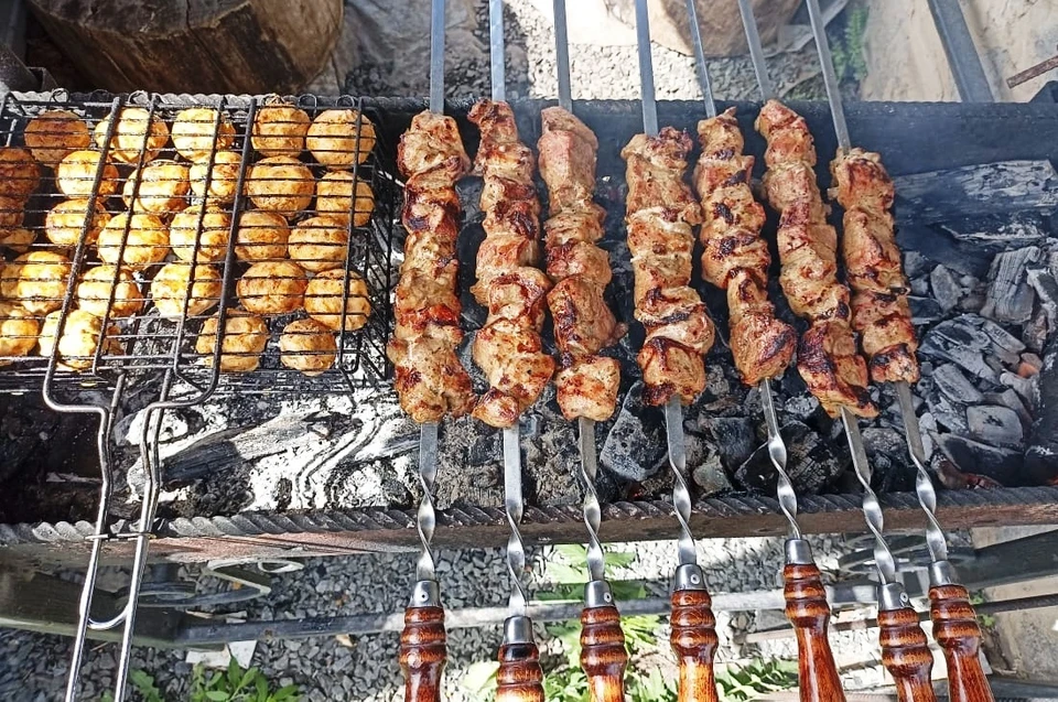 Белгородская свинина отправится на китайский рынок.