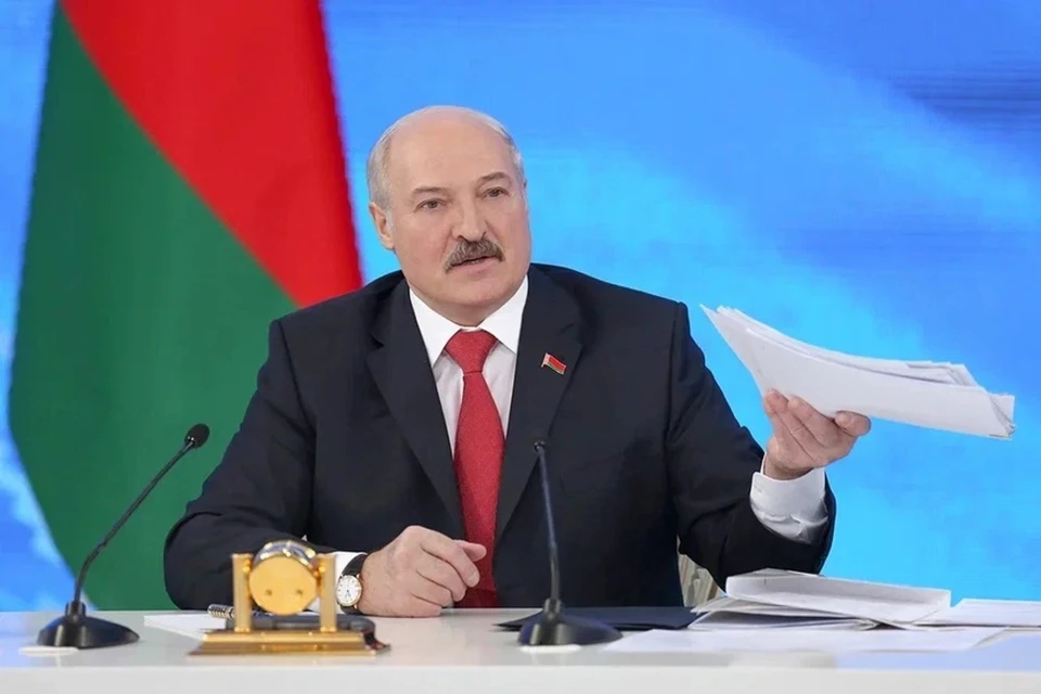 Лукашенко сказал про четкую и понятную систему цен с 1 января 2024 года в Беларуси. Фото: БелТА