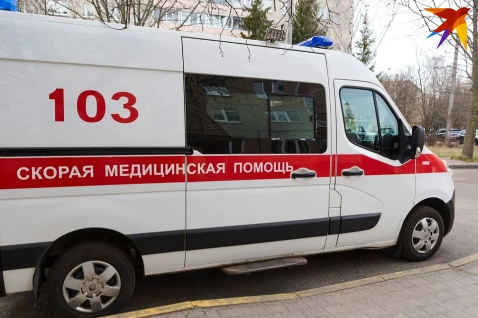 В Слониме из-за загоревшегося холодильника сгорели хозяева однокомнатной квартиры. Снимок носит иллюстративный характер.