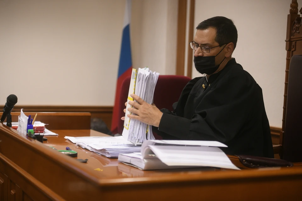 Краевой суд удовлетворил иск кандидата от «Единой России» Станислава Примаченко.