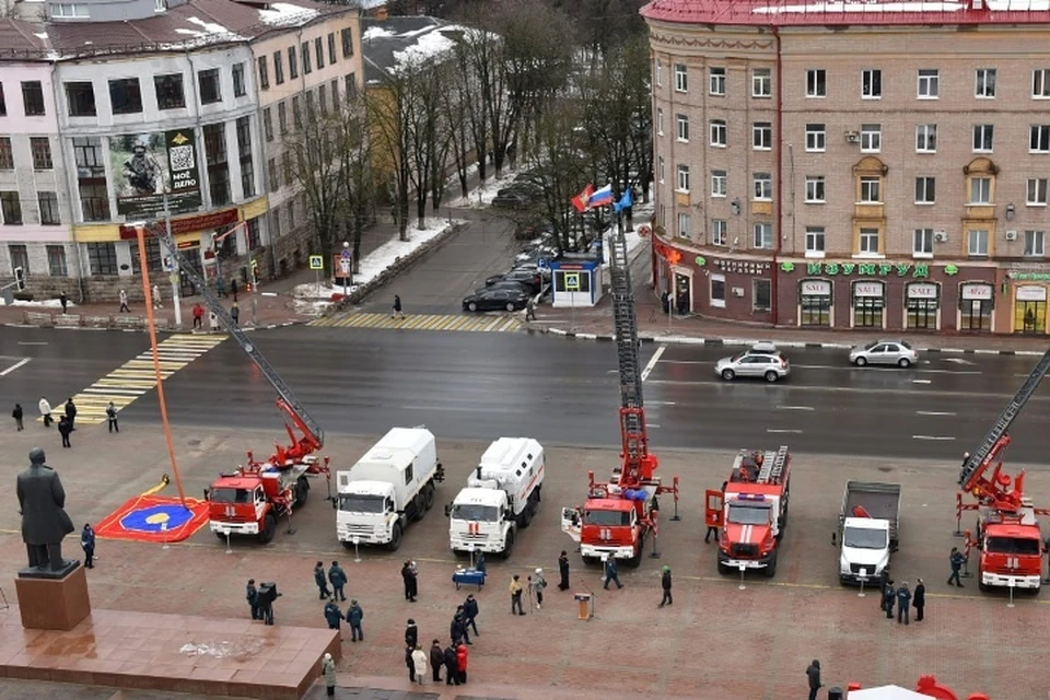 Фото: А.В. БОГОМАЗ, ВКонтакте.