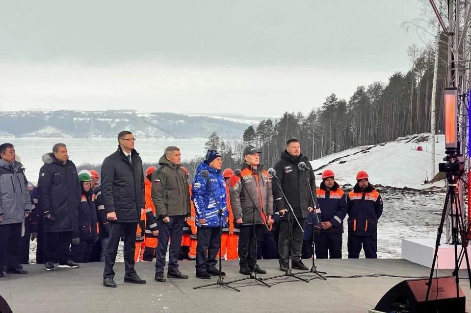 фото Правительства Владимирской области