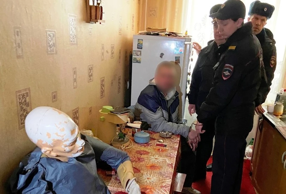 Фото: пресс-служба СУ СК России по Орловской области