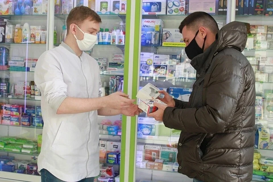 Японская Astellas прекратит выпуск антибиотика «Вильпрафен» в России