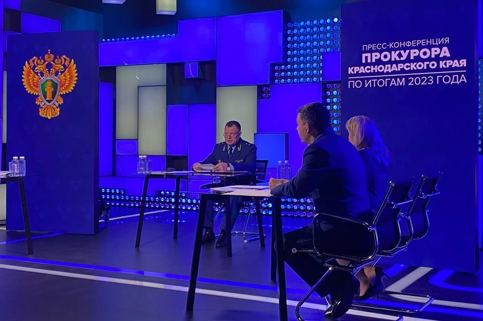 Проверку безопасности проводят в школах Кубани с 1 сентября
