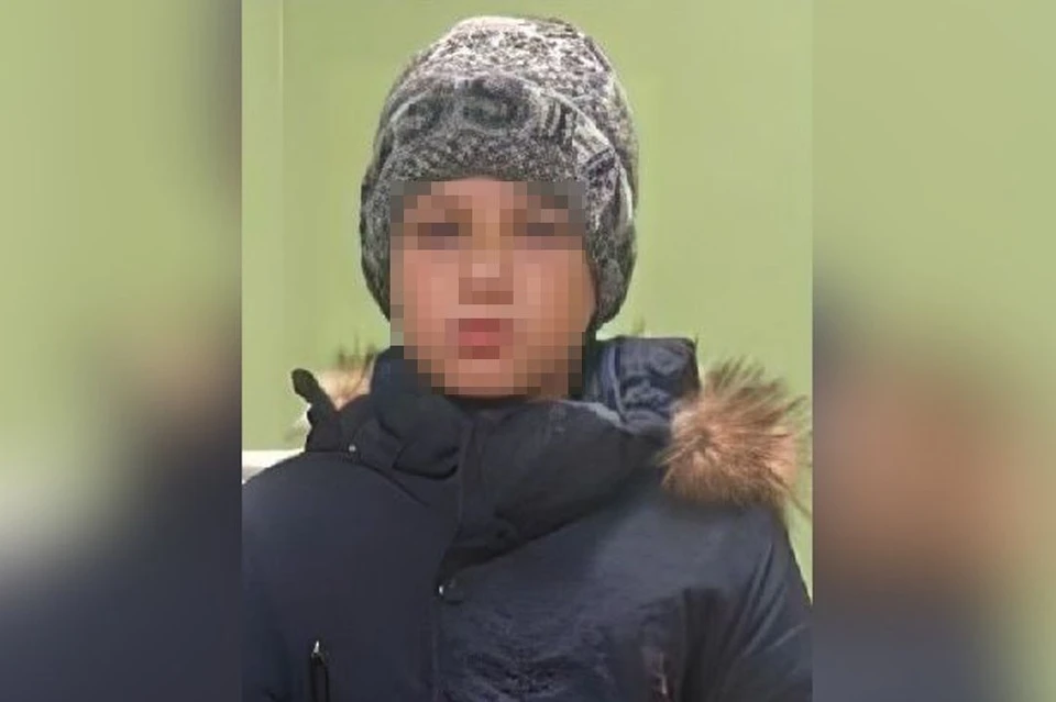 В Новосибирске завершились поиски мальчика в черном пуховике. Фото: ПСО «ЛизаАлерт НСО»
