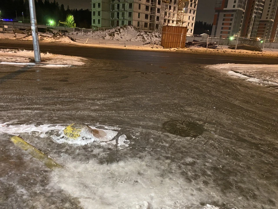 На Ямале в выходные будет теплее, чем в Европе.